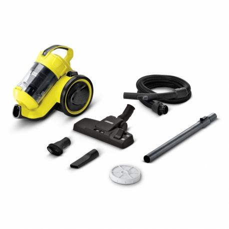 Aspirateur Karcher VC 3 (jaune) Karcher | 1.198-125.0_0