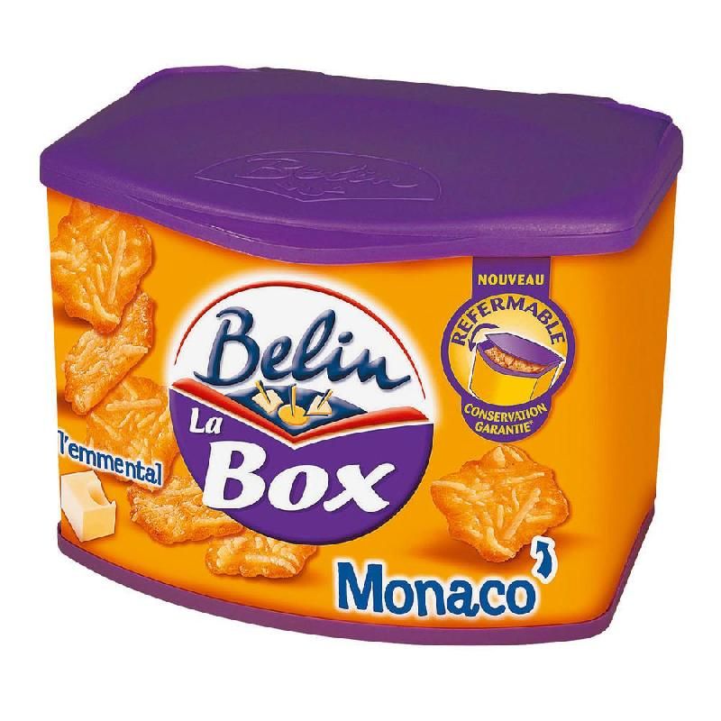 BELIN BELIN BOX MONACO 205 G
