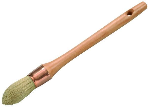 BROSSE DE POUCE A RECHAMPIR N°6 D29