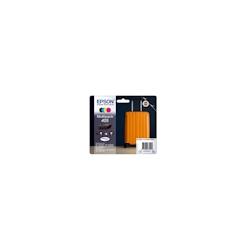 Cartouche D Encre Epson Pack Valise 4 Couleurs - 8715946673004_0