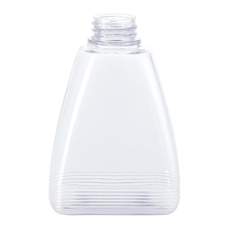 Flacon 255 ml - 28/400 - Transparent_0