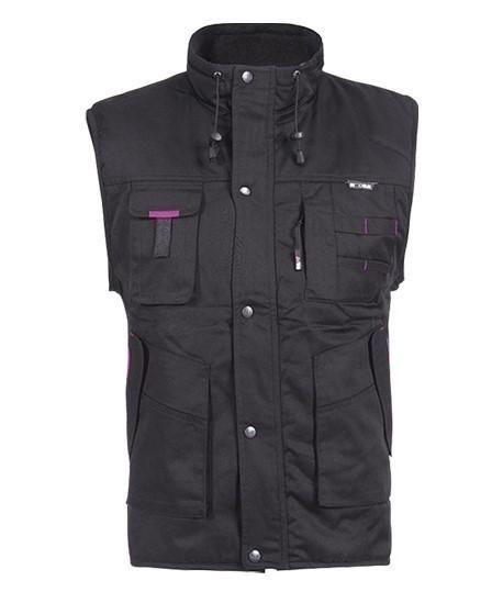 Gilet femme polaire North Ways, Taille : M_0