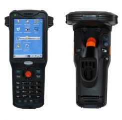 Lecteur RFID, code à barres et UHF - CF-H5202 - Terminal portatif industriel IP65 antichoc et anti-chute_0