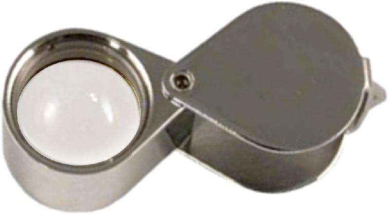 Loupe fort grossissement hot sale