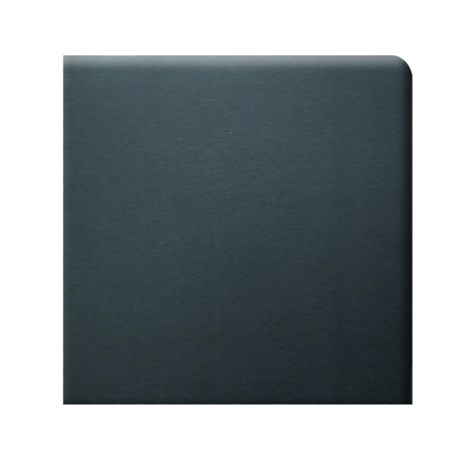 PLATEAU DE TABLE SOLO ANTHRACITE 110 X 70 CM