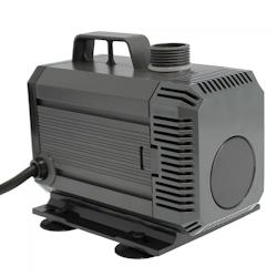 Pompe à eau 4500 litres/heure - NEPTUNE Hydroponics Neptune Hydroponics - gris 0700253922714_0