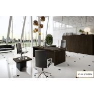 President - bureaux de direction en ébénisterie - Newform Ufficio_0