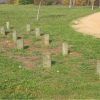 PS26 - Pas de Géant - Parcours de santé en bois - Hauteur chute libre max. 0,50 m - Extébois_0
