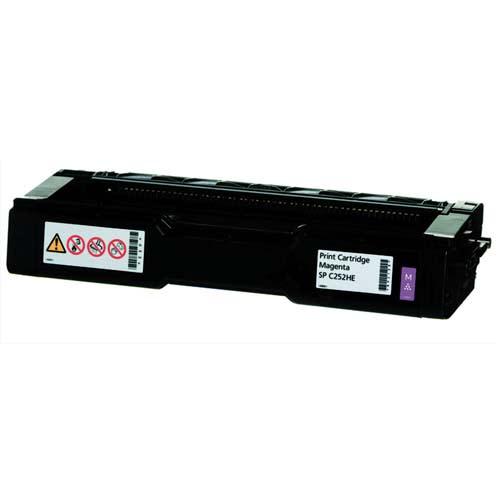 Ricoh toner magenta sp c252 uhy 407718_0