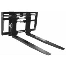 SF-R - Écarteurs et ajusteurs de fourche - Bolzoni Auramo - capacité 2000 à 3500 kg avec translation intégrée_0