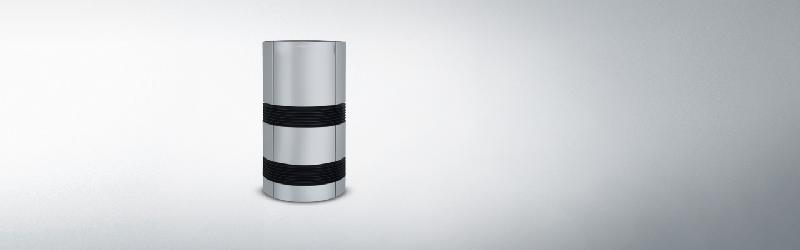 Vitocal 300-A - Pompe à chaleur air/eau efficace et esthétique avec design moderne et COP jusqu'à 5_0