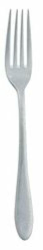 FOURCHETTE DE TABLE INOX 18/10 21 CM LAZZO PATINA CHEF & SOMMELIER