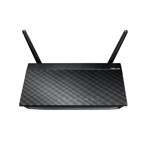 ASUS - RT-N12LX - ROUTEUR N SANS FIL - 300 MBPS - NOIR_0