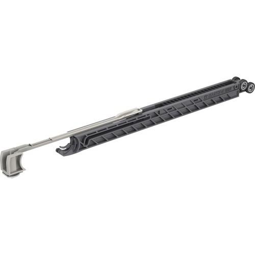 AMORTISSEUR PORTE COULISSANTE - 81-120 KG - SAF®-EVOLUTION ET SLIM MANTION