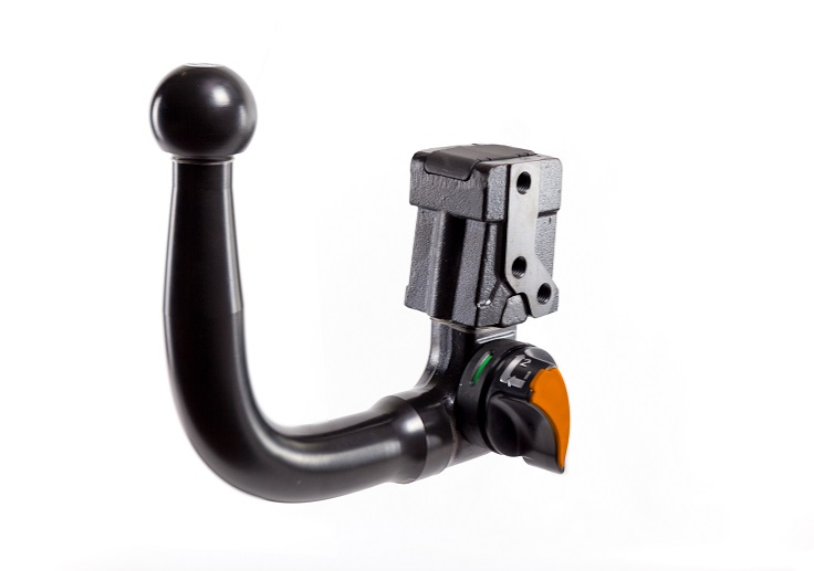 Attelage fixe ou amovible pour 4x4, véhicule utilitaire ou particulier - Faisceaux universels ou spécifiques 7 ou 13 broches_0
