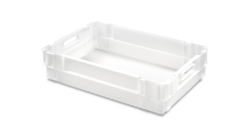 Bac emboitable gerbable résistance -35°C à +80°C - 108 pièces BC92_0