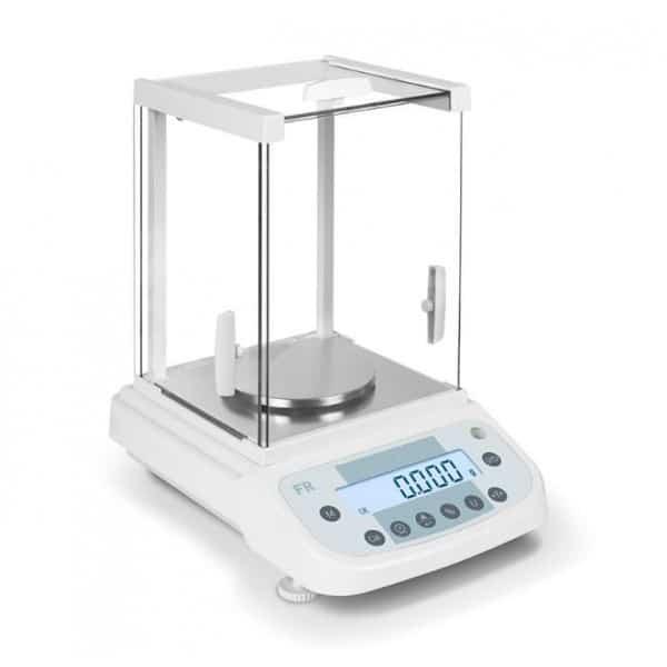 Balance de précision cuisine FR-500 - capacité 500g - écran LCD - capteur céramique haute précision_0