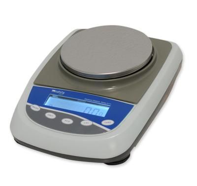 Balance précision 500g/0.01g série 5172, Nahita Blue - Ref.: KBC006_0