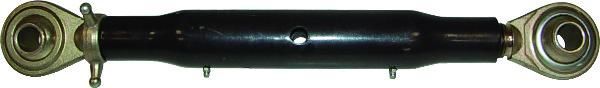 BARRE DE POUSSEE LG550 CAT.2 30X3 SERIE SUPER