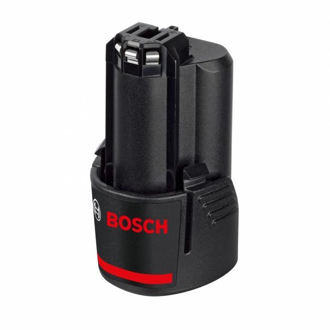 BATTERIE 10,8V 2,0 AH  BOSCH