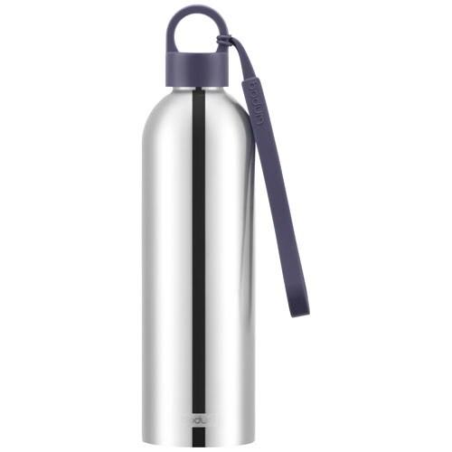 BODUM Gourde isotherme 0.5 L Inox & Bleu - Melior - 035-1216924_0