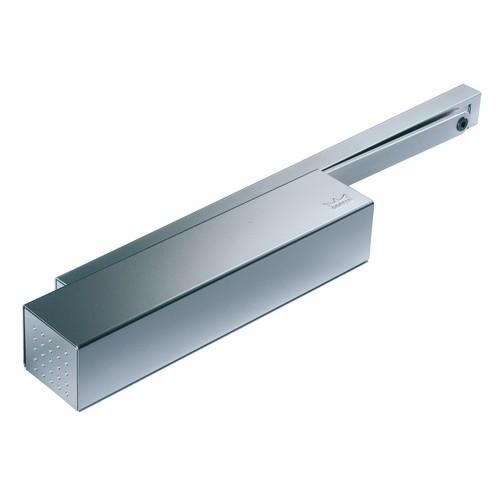 CORPS SEUL POUR FERME-PORTE À BRAS À GLISSIÈRE TS 93 2S B - NOIR DORMAKABA