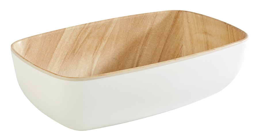 BOL GN 1/9 APS -FRIDA- 17, 6 X 10,8 CM, HAUTEUR : 5,5 CM