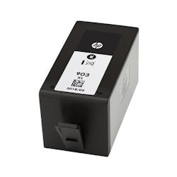 Cartouches d'encre authentique  HP 903 Noir  - programme SECOND - noir 3701352380310_0
