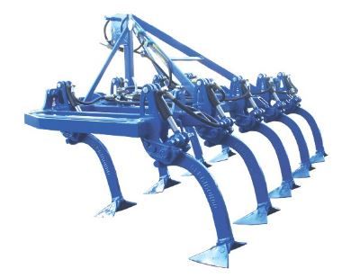 Ch-lm - cultivateur agricole hydropneumatique Di Raimondo - largeur 187 à 278 cm - robuste et polyvalent_0