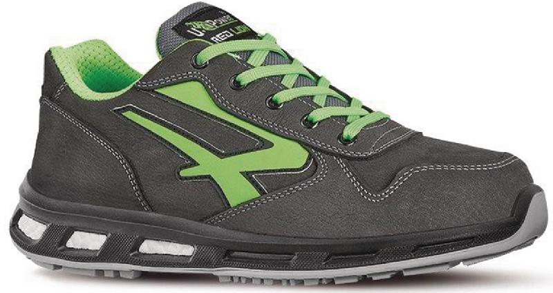 CHAUSSURE DE SÉCURITÉ S3 RL20174 TAILLE 37 - MANUTAN COLLECTIVITÉS