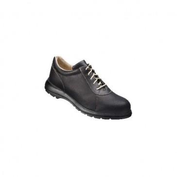 Chaussures de sécurité basses Bacou TPT Sucess S3 - cuir pleine fleur noir - pointure 36 - Honeywell Safety Products_0