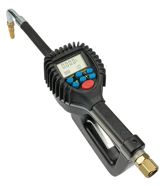 Compteur électronique à presélection LM OG-PNDK - BADGER METER pour ateliers de révision automobile_0