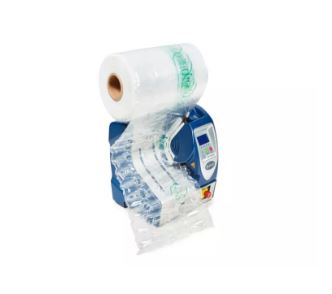 Coussin d'air d'emballage et de protection - PRO PAK'R® équipée de la dernière technologie - Rapide et compacte_0