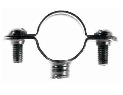 Ct collier atlas simple - 22/boite de 100_0