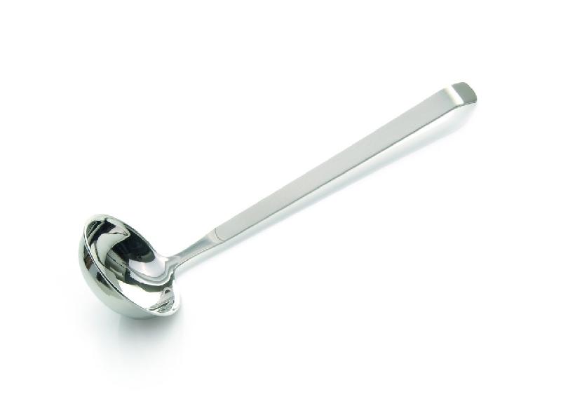 CUILLÈRE DE SERVICE OU À SOUPE, 30CM DE LONG