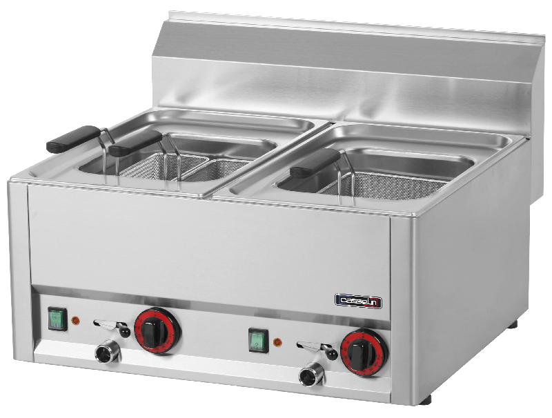 Cuiseur à pâtes 2x8 litres 66_0