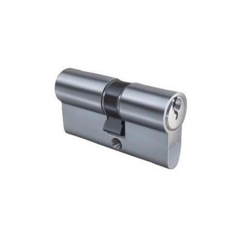 CYLINDRE DOUBLE VARIÉ À PROFIL EUROPÉEN - 30 X 50 MM - C83 ABUS