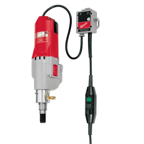 DCM 2-350 C - Carotteuse à eau 2800W - Diamètre 350mm, avec garantie extensible_0