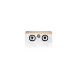 Enceinte centrale   HTM6 S3 Chêne Bowers & Wilkins - 3666749577530_0