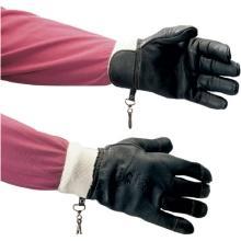 GANTS ANTI PIQURE T9