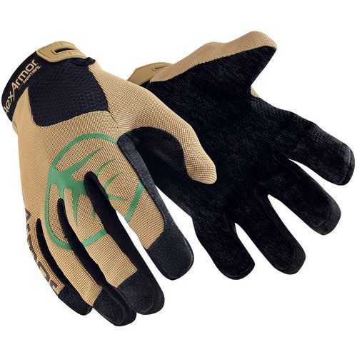 GANTS ANTICOUPURE ANTI-ÉPINES POUR PAYSAGISTES THORNARMOR® 3092 - 11 - HEXARMOR