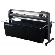 Graphtec - plotter de découpe - handtop_0