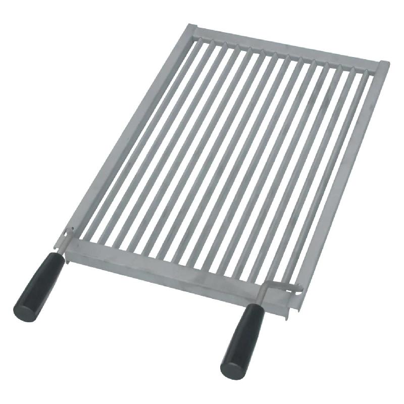 Grille pour poissons pour grils à lave GL L600/Snack | REDFOX - GL 600 S_0