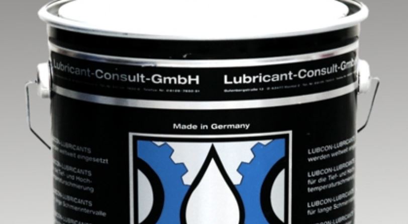 Graisse haute performance pour paliers à roulement et paliers lisses - Grizzlygrease No. 2 - savon complexe lithium/calcium_0
