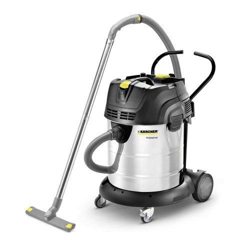 KÄRCHER - ASPIRATEUR EAU ET POUSSIÈRES NT 65/2 AP ME