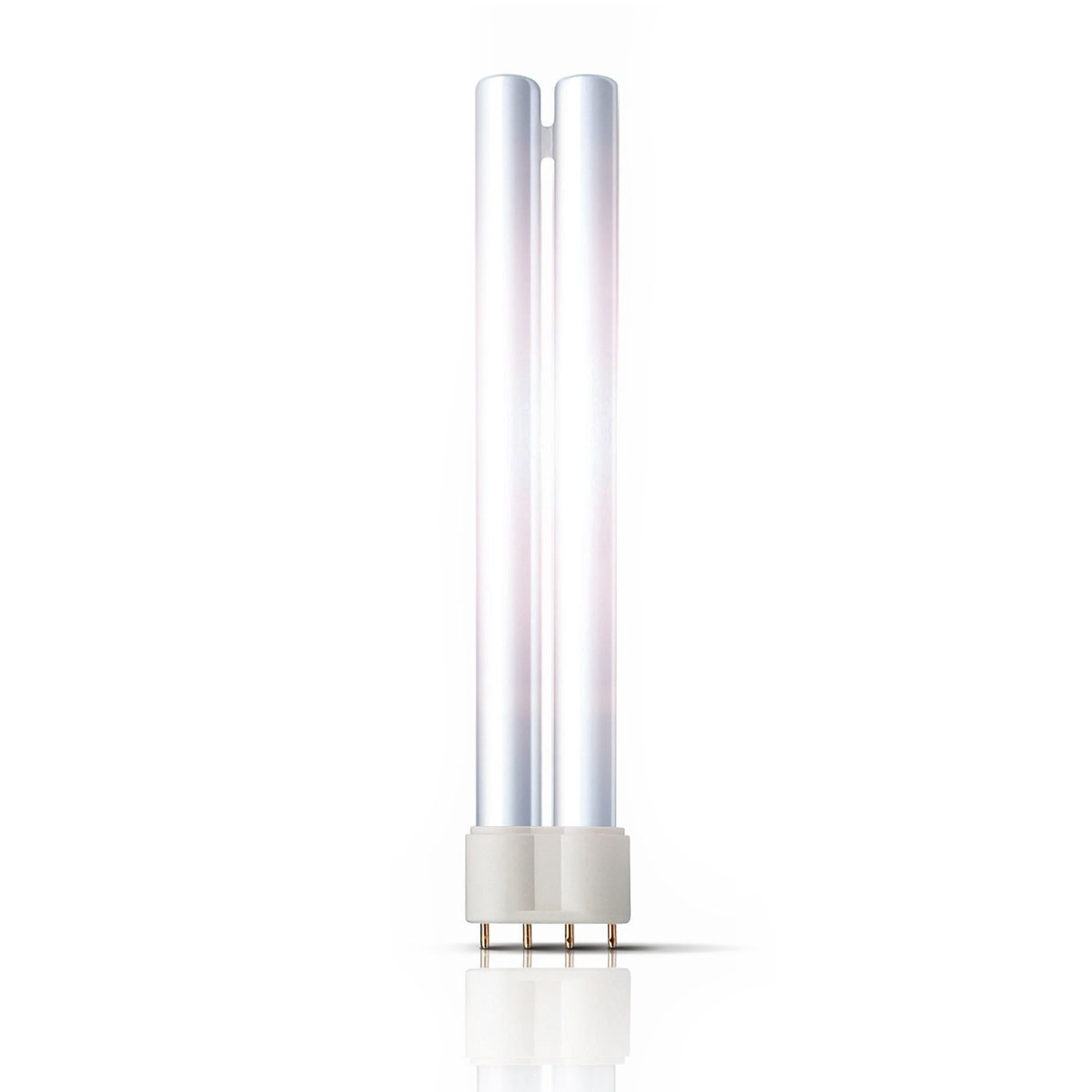 PHILIPS 2G11 36W 827 AMPOULE FLUO-COMPACTE MASTER PL-L