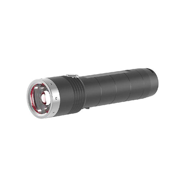 Lampe torche rechargeable Ledlenser P5R Work 480 Lumens professionnelle