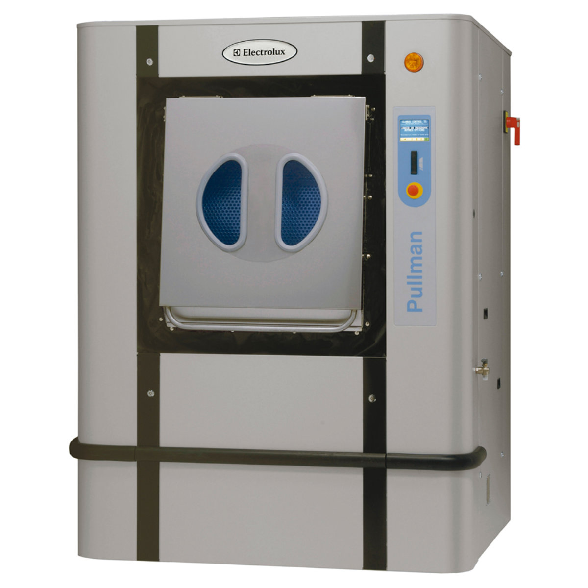 Laveuse-essoreuse barrière, ouverture des portes à 180°- Capacité 70 Kg - WPB4700H - Electrolux Professional_0