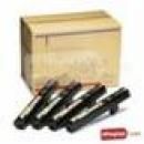 LOT DE 4 TAMBOURS IMAGE XEROX POUR PHASER 7700