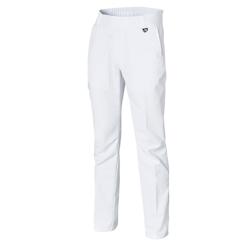 Molinel - pantalon h. Flex'r blanc t5 - 56/58 blanc 3115990728135_0
